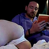 Anak Tiri Nakal Tidur Dekat Ayah Tiri