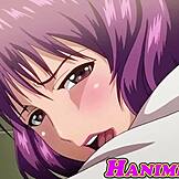 Si že videl takšno seksi škrlatnolaso hentai punco? Njen dekliški šarm in anime gibi ti bodo raznesli glavo!