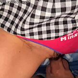 Mi sobrina tomó una pastilla después de fiesta, aún inocente pero ya tomada