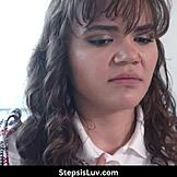 Naudi Nala a Mike Avery v edging scéně slávy