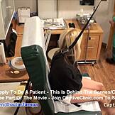 Μπορεί η νεαρή 18+ Hope Harper να επιβιώσει από την έντονη θεραπεία του Doctor Tampa;