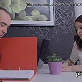 Wow! Lief meisje verleid en hard geneukt door oudere leraar!