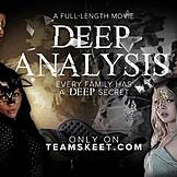 هادلي هيز الممتلئة تعالج العطس بزب سمين... وااو! 😍