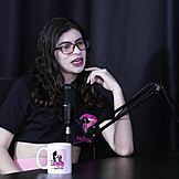 ワオ！ユミのトラップトランスが透け赤衣装でアナルアクション！