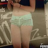 Brooke Wylde, pripravljena na pickup jebanje?