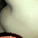 בחורה מהכפר ההודי מקבלת זיון קשה בכוס, או וואו!