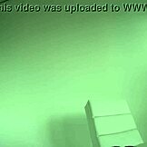 メレナ・マリア・リャ、白い透けドレスでストリップソロショー