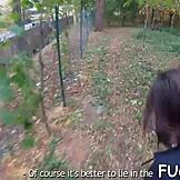 Ugh, betrapte haar op spycam terwijl ze ruw geneukt werd, man