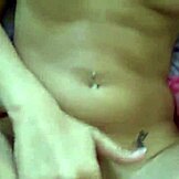 Little Bailey, teen 18+ slut, POV mein cock ko hard ride karti hai?