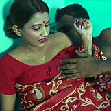 Married Indian Biwi Step Brother Ke Saath Hardcore Role-Play Sex Mein!
