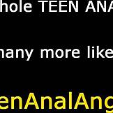 Amatur Eropah remaja 18+ pantat dikongkek keras dengan blowjob dan facial 😈