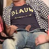 Dlaczego Eveline i Silvia rżną nowego chłopaka? Czy Daddy4k ogląda ten dziki trójkąt?