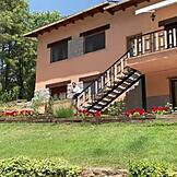 balkon-blowjob før dampende udendørs sex! 😍