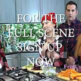 Vakantie Vibes Met Familie Freeuse Fun Met Serena Hill En Violet Spice