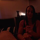 Парис Найт, горещата майка на приятеля ми, признава влюбването си! Иска секс!