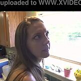 Așteaptă până pleacă tatăl vitreg, Sadie Holmes se poartă obraznic cu mine în dormitor