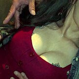 亚洲美女大屁股大奶渴望狂野射精！