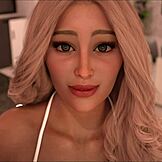 Jeg kan ikke stoppe med at fingerere Racheal i WVM 171 sjov