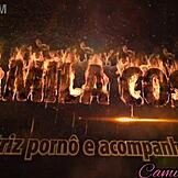 Pasangan blonde Latina blowjob interracial dengan kote besar 😍.