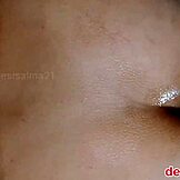 印度裔18岁大学生妹首次肛交病毒视频