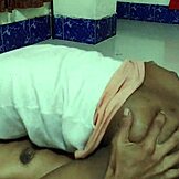 e aí casal desi jovem 18+, como é a ação cam hardcore com Hanif e Popy?