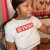 Stedsøster suger 11 tommer hård BBC efter verbal drilleri