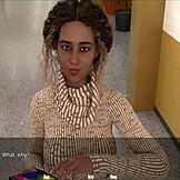 Ach, Shauna miluje cucat ptáky v posilovně 😍