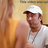 Majoretele lasă antrenorul să decidă soarta cu o sesiune de futut anal