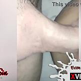 Cenas de Breeding com Travesti Empacotadas em Compilação Selvagem Vol 11