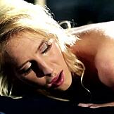 Remaja Glamcore Kelas 18+ Digebuk dan Dikumis di Bokong di Adegan Tabu