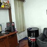 Πίσω από τις κάμερες ωμή δράση με τη Sophie Stephan σε άγριο διαφυλετικό αναλ