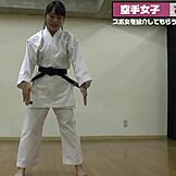 黑带亚洲美女在狂野大学性爱中获得三重内射