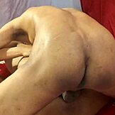 Kali pertama rakam teman wanita ambil beban dari blowjob di rumah