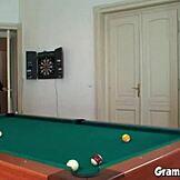 Apró 18+ vörös hajú csaj 18+ keményen baszott egy idősebb fazon által