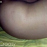 Mä pieksin vaimoni ja laukkasin syvälle sisään!