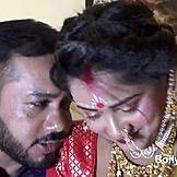 สาวอินเดียสุทิปาแต่งงานใหม่ เย็ดหนักคืนฮันนีมูนด้วยครีมพาย - เสียงฮินดี