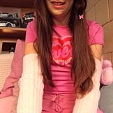 Hijastra pillada en juego sucio con desconocido