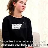 Японская красотка с H-cup демонстрирует потрясающее тело 😍