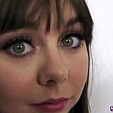 Horúca Latina mladá 18+ dominuje v rodinnej sex hre.