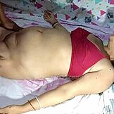 Dostałam moją ciasną dziewiczą cipkę mocno wyruchaną.