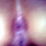 Ei gata, já viu uma teen 18+ perfeita de bronzeado fazer anal assim com bunda tão apertada?