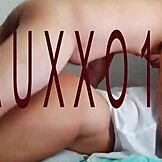 Jeg er besatt av å kysse denne colombianske studentens stramme rumpe hardt!