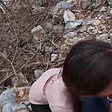 secluded tropical island escape with thai schoolgirl gf