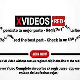 작은 틴이 삼촌에게 사진 도움 청하고 애널 액션으로 끝나