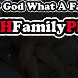 Tânără țigancă maghiară Sarah cu breton își futute fratele vitreg