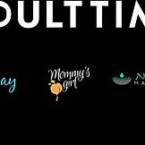 Nuevos compañeros de cuarto, pequeña Lily Larimar, sumérgete en face sitting salvaje ahora