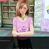 Hej, solskinselskede, at date denne lille 18+ fræk kat føles så rigtigt.