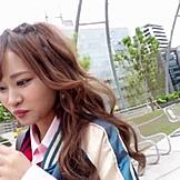 パート1 スレンダーな日本人ティーン18+の手作りハードコア中出し