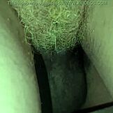 Die Lust zu ficken ist so groß, dass ich zu jedem Gloryhole gehe, um Schwanz zu bekommen