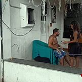 สาวไทย 18+ โกนขนแล้วเสนอหีให้